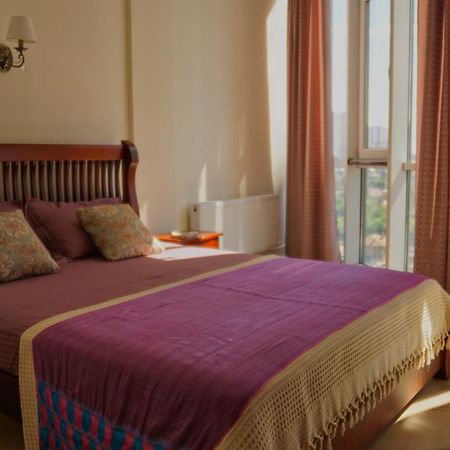 Design Apartment Leo - Welcome To Arcadia أوديسا المظهر الخارجي الصورة