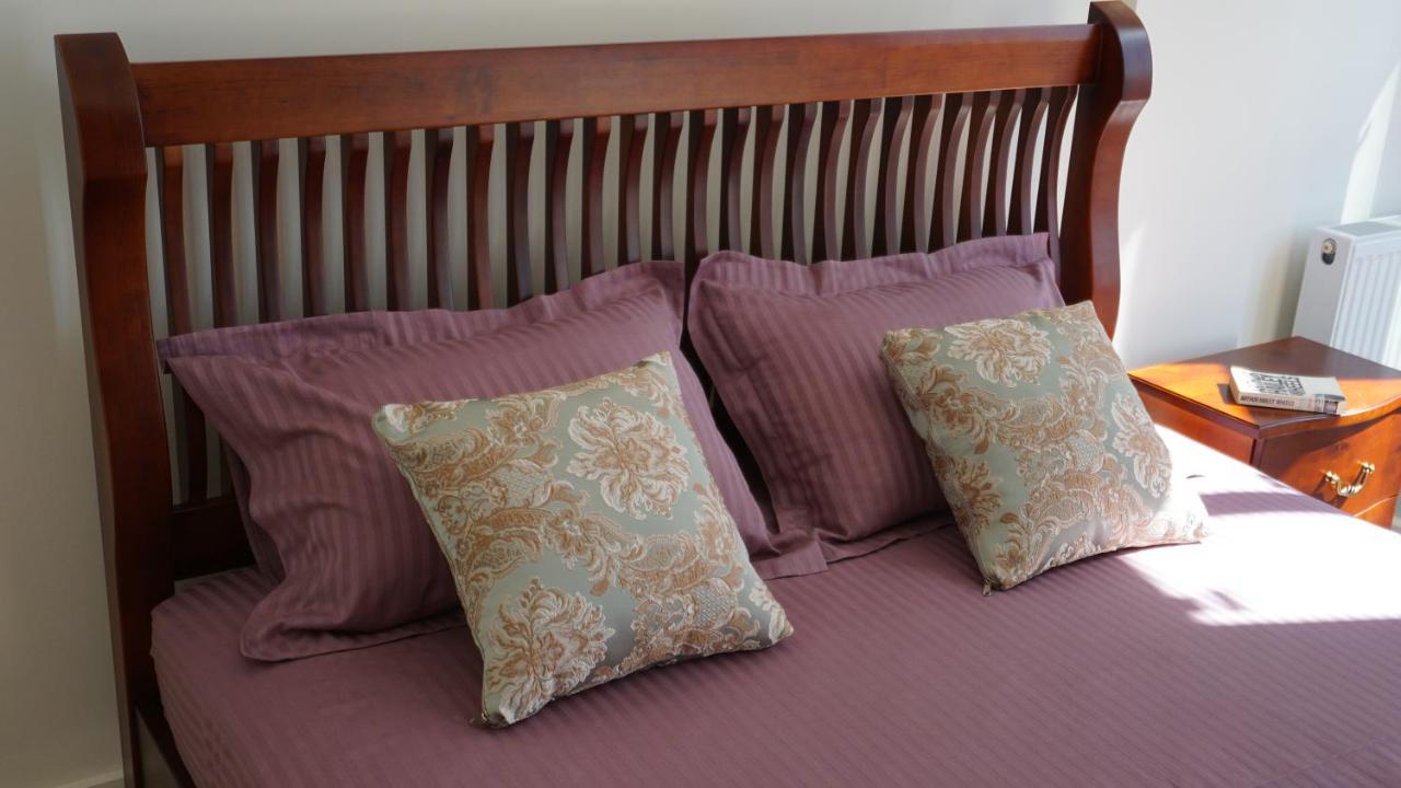 Design Apartment Leo - Welcome To Arcadia أوديسا المظهر الخارجي الصورة