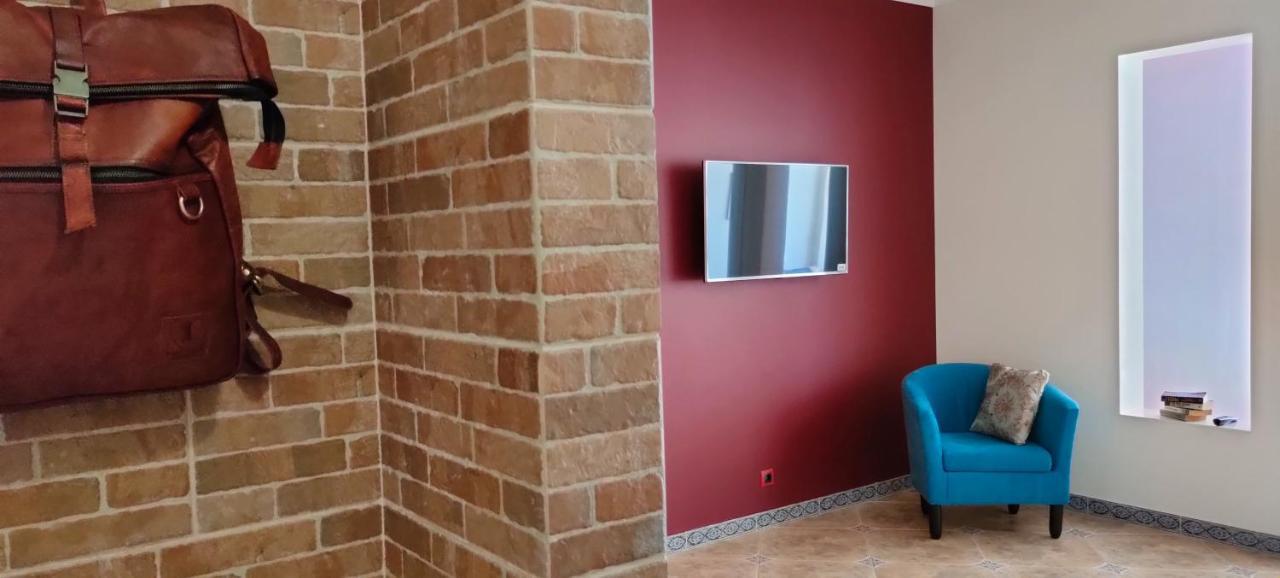 Design Apartment Leo - Welcome To Arcadia أوديسا المظهر الخارجي الصورة