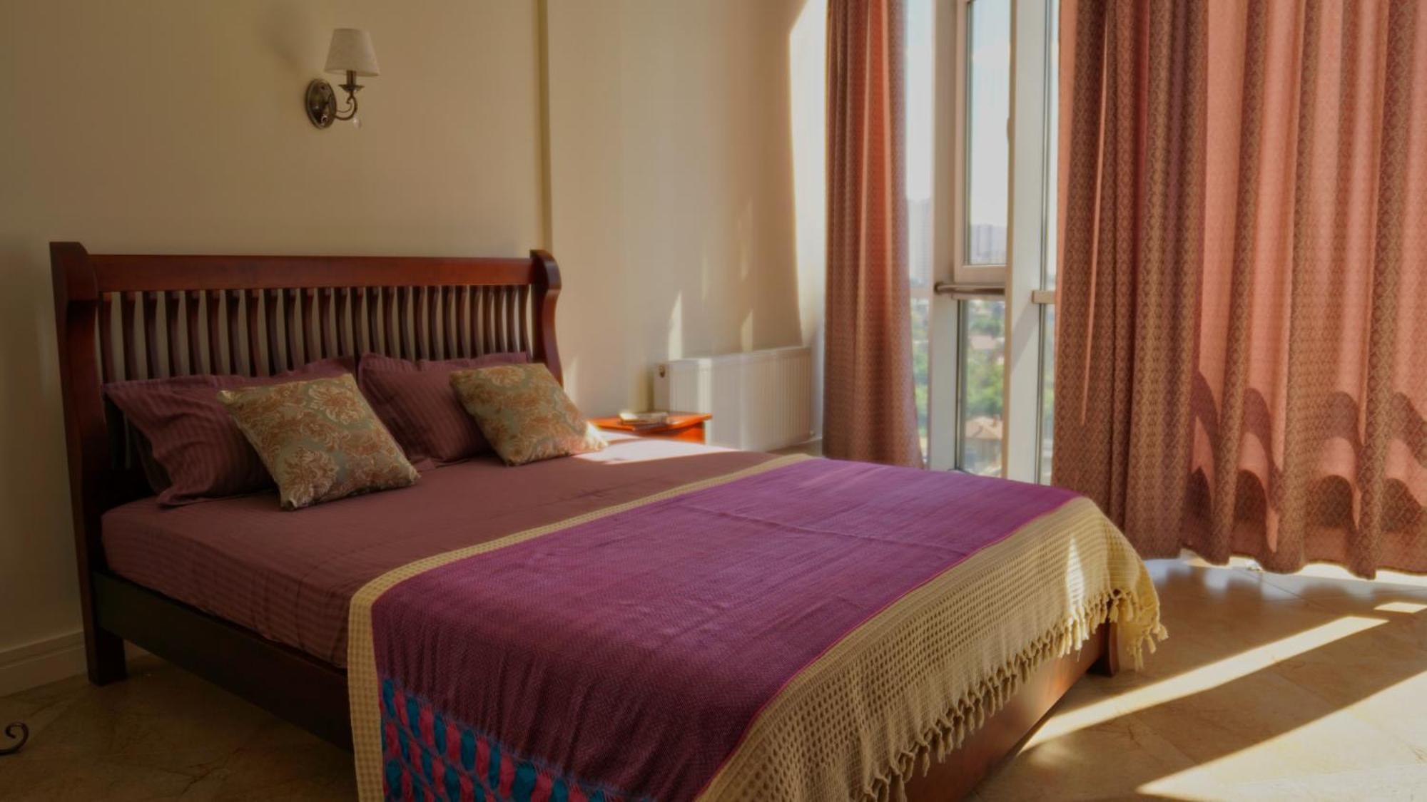 Design Apartment Leo - Welcome To Arcadia أوديسا المظهر الخارجي الصورة