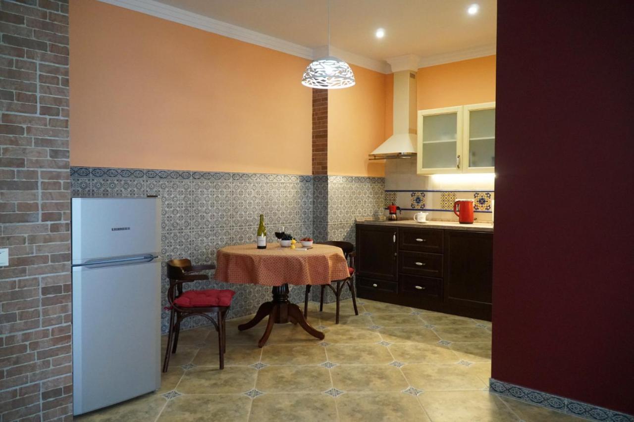Design Apartment Leo - Welcome To Arcadia أوديسا المظهر الخارجي الصورة