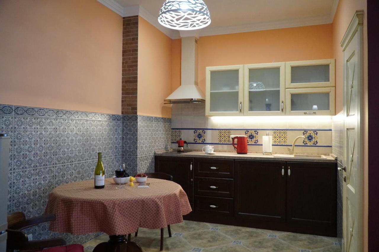 Design Apartment Leo - Welcome To Arcadia أوديسا المظهر الخارجي الصورة