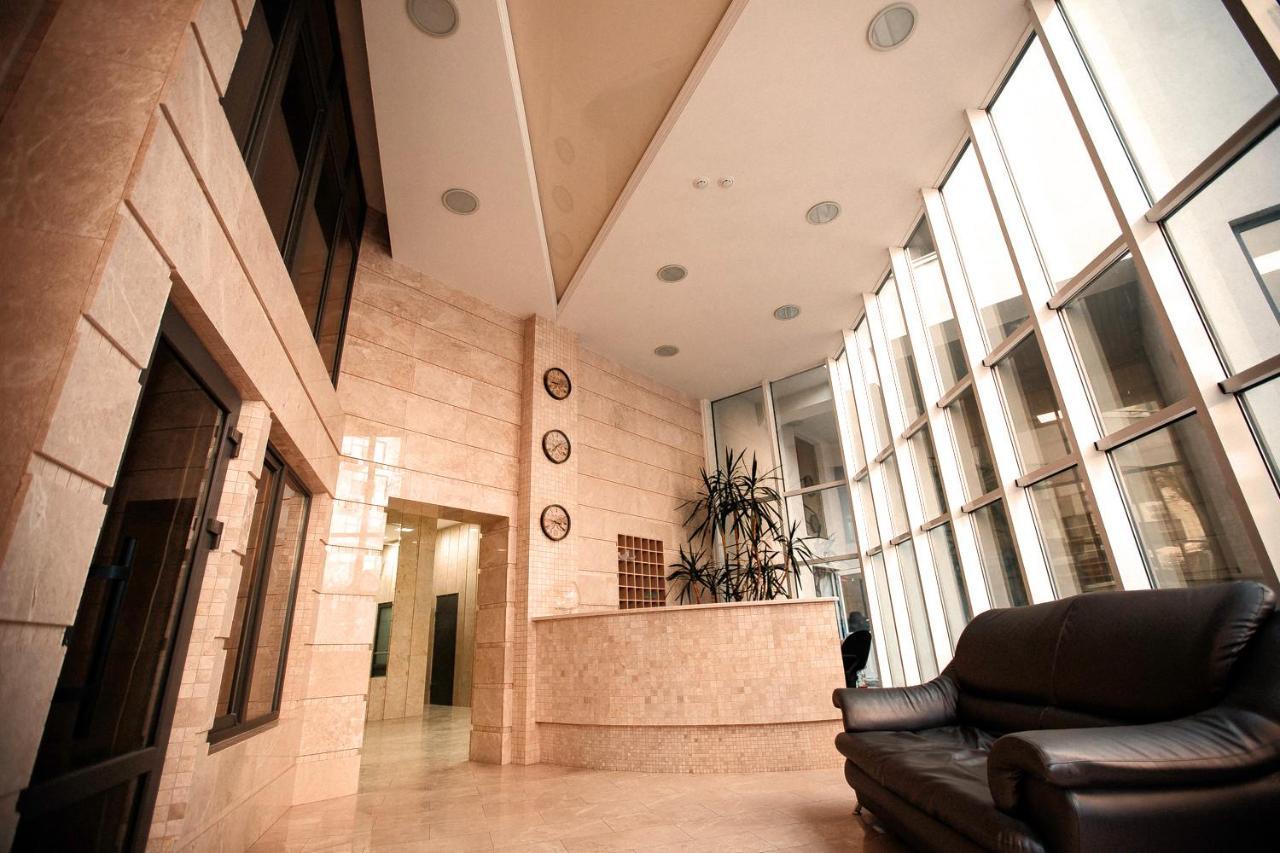 Design Apartment Leo - Welcome To Arcadia أوديسا المظهر الخارجي الصورة