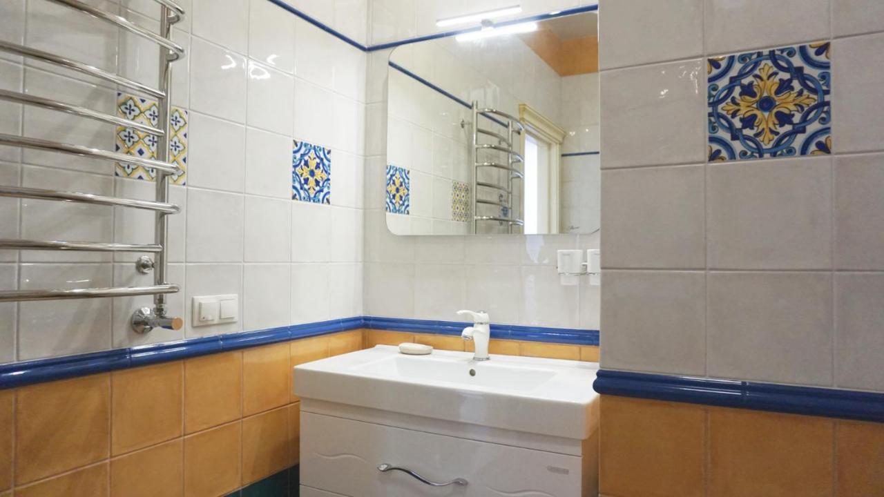 Design Apartment Leo - Welcome To Arcadia أوديسا المظهر الخارجي الصورة