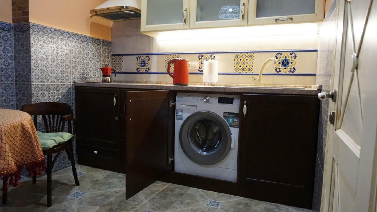 Design Apartment Leo - Welcome To Arcadia أوديسا المظهر الخارجي الصورة