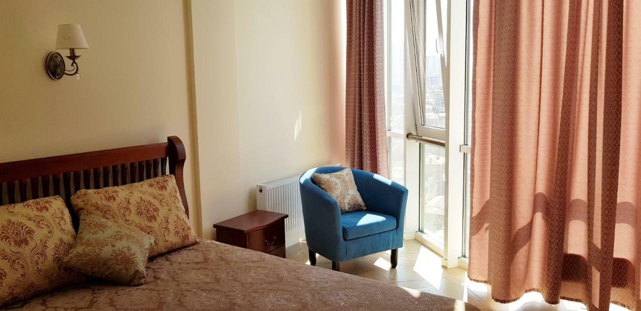 Design Apartment Leo - Welcome To Arcadia أوديسا المظهر الخارجي الصورة